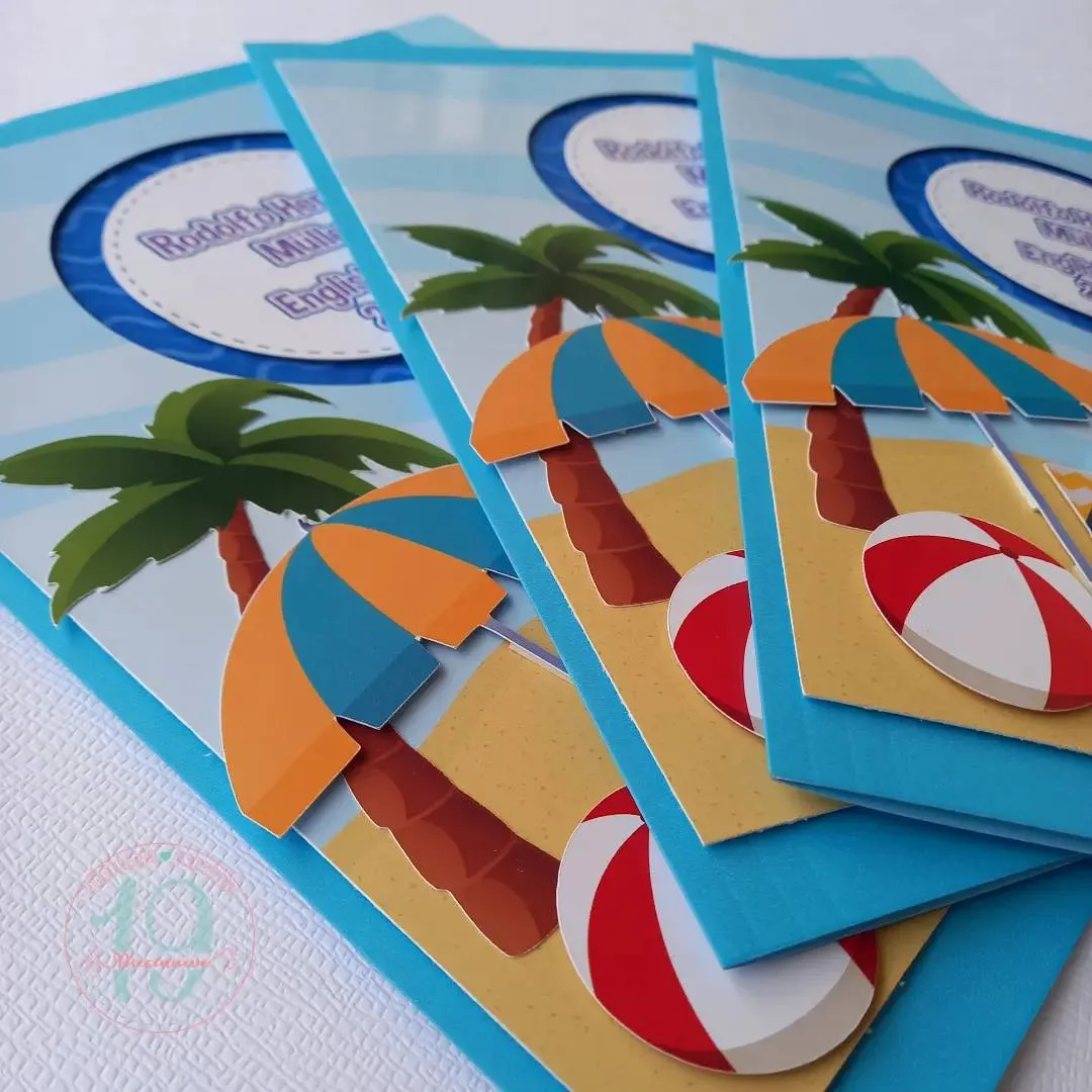 Papelería escolar